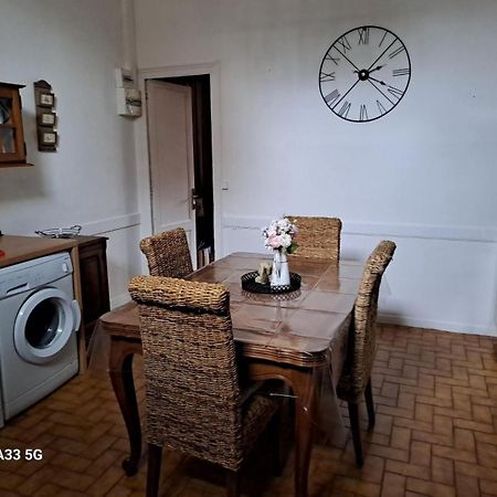 Villa Thomas Arcachon Bagian luar foto