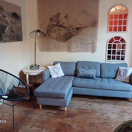 Villa Thomas Arcachon Bagian luar foto