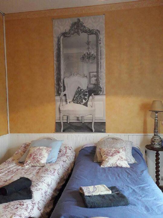 Villa Thomas Arcachon Bagian luar foto